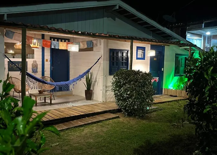 Mare Suites Fernando de Noronha