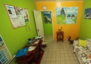 Pousada Tio Joao Fernando de Noronha